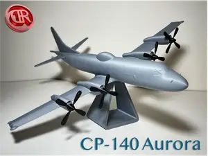 CP-140 Aurora