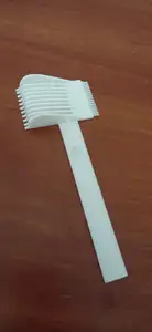 Hairdresser nozzle