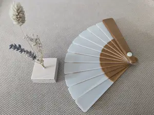 Classic Hand Fan