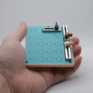 DJBB Mini Midi Slider 51 Case