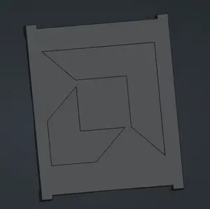 AM5 Socket Cover