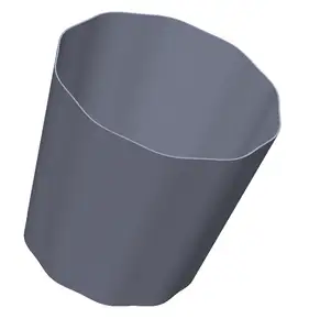 ChatGPT Garbage Bin