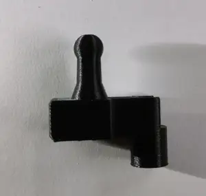 Small Reflector bracket VW Golf 3 Part 2