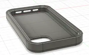 Iphone 12 and Iphone 12 pro Case For TPU(very soft)