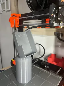 Baofeng Handheld mount to Drink Cup Holder