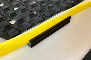 eFoil Wire Holder for Prone / SUP boards