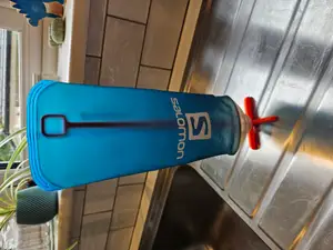 Soft Flask drying stand