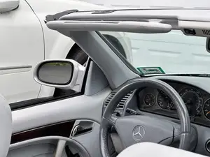 Mercedes R129-02 Replacement Panel Part#1297250811
