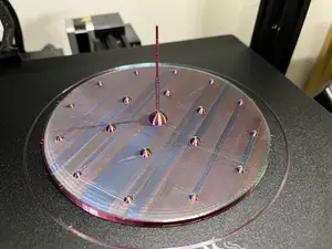 Artistic Representation of A.I. generated by ChatGPT