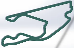 Formula 1 - Miami International Autodrome
