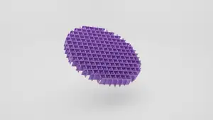 cool squeeze flexy toy!!