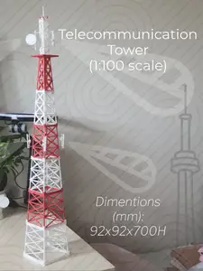 Telecommunication Tower
