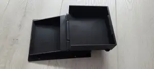 phone organizer for quad bike