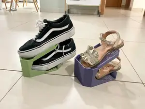 Fast Shoes Organizer - MINI Edition