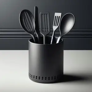 Kitchen Utensil Basket, Kitchen Utensil Holder