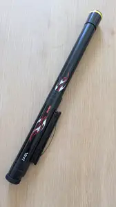 Winder for fishing line and float (Attachable)