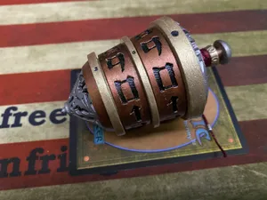 Sensei's Divining Top Life Counter
