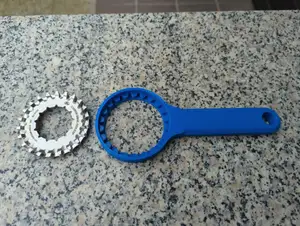 Gates CDX CDN CDC bicycel gear belt spanner beltspanner for 19 to 24 tooth