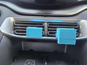 Phone Cooler for Byd Seal u