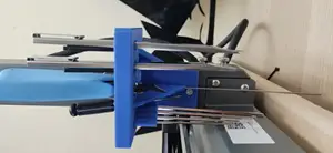 Tools stand for Ender 3 V3 core XZ update V2