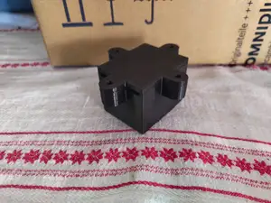 RC Car Receiver Box