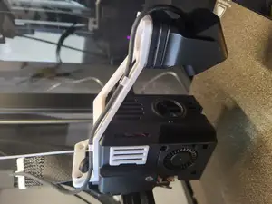 support nebula cam ender v3 KE