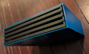 ANSI Keycap Tray storage box