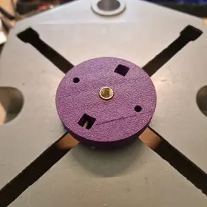 Tapo Base (C200) w/Threaded Insert