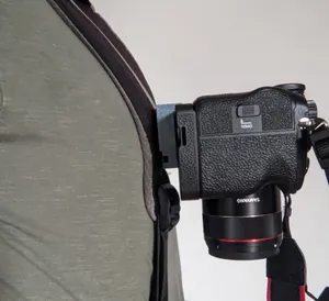 Backpack Camera Clip Holder for Deuter / Smallrig