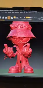 bob fuk