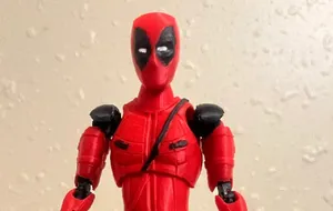 Deadpool