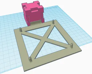 anki cozmo / vector swift for attachment unofficial updated version