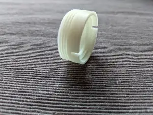 Danfoss Adapter Homematic Thermostat