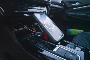 Chevy Bolt MagSafe Phone Stand