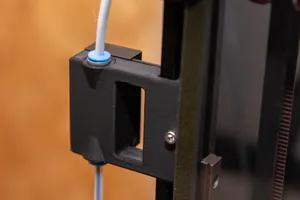 Bracket for Formbot Filament-Runout-Sensor Voron 2.4 with ECAS04 collet or PC4-M10
