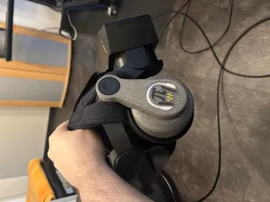 Pimax Crystal "Audio Booster" (SMAS) Update 11.11.24