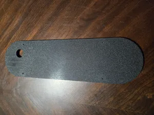 Zero Clearance Delta Rockwell Model 34-348