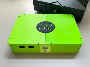 Original Xbox Slim
