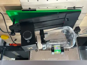 xTool F2 Ultra UV RA3 rotary - Premium Leveling Accessory for Flawless Laser Engraving