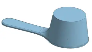 Washing Powder Scoop