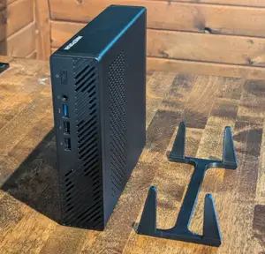Minisforum MS-01 Vertical Stand