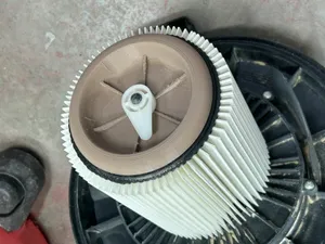 Craftsman and Rigid Cartridge Filter Cap for Wet/Dry Vac