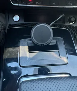 Audi Q5/SQ5 Center Console Magsafe Mount