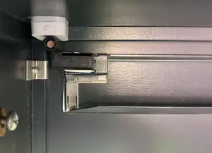 Mailbox detector (AQARA sensor) / Capteur pour boîte aux lettres (avec capteur AQARA)