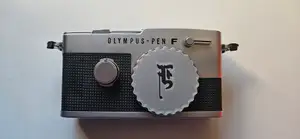 Body Cap for Olympus Pen F/FT/FV cameras