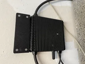 Hoymiles HM - 300 /350/400 Wallmount