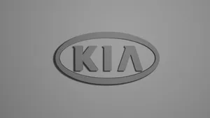 Kia logo