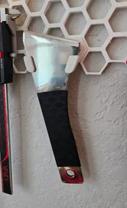 Metal 3D Printer Removal Spatula Holder - HSW