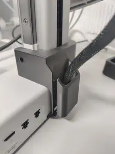 Bambulab A1 mini Z-Axis Cable Guide