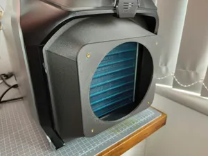 EcoFlow Wave 2 Front Air Duct
